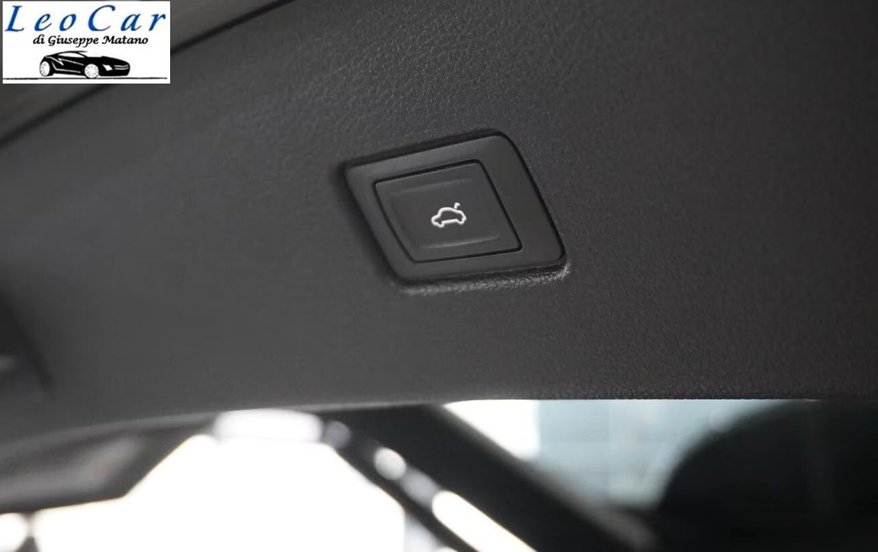 Audi Q5 SPB 35 TDI S tronic S-line