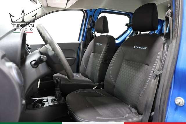 Dacia Dokker Stepway 1.5 dci 90cv