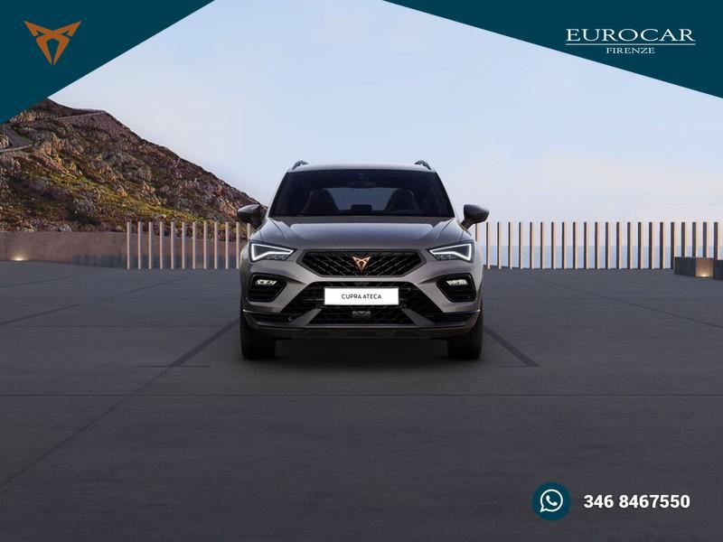 Cupra Ateca 1.5 tsi 150cv dsg