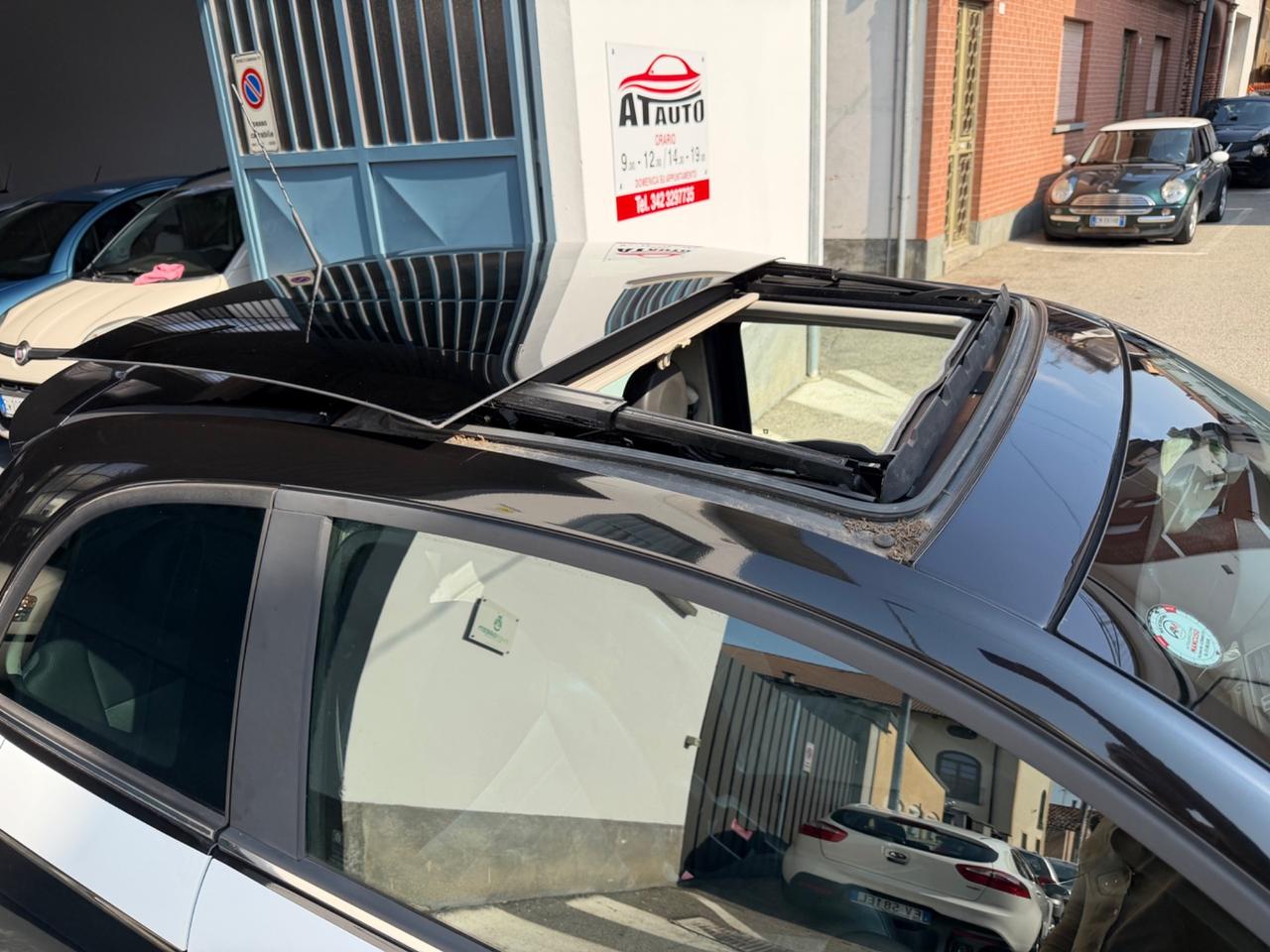 Fiat 500 1.2 Sport