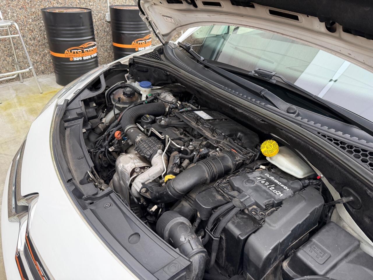 CITROEN C3 2014 1.4 HDi EURO5B CONSUMI BASSI