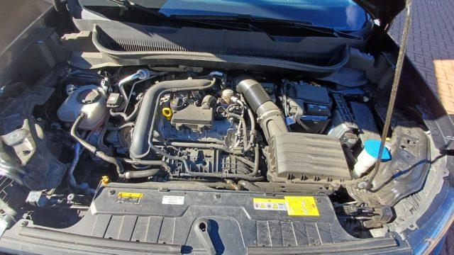 VOLKSWAGEN T-Cross 1.0 TSI Style BMT