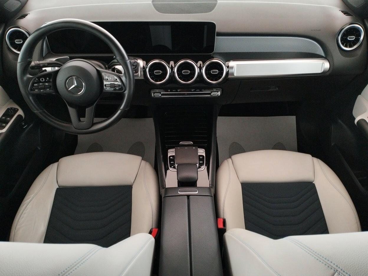 Mercedes-Benz GLB 200 d Business Extra 4matic auto - IVA ESPOSTA