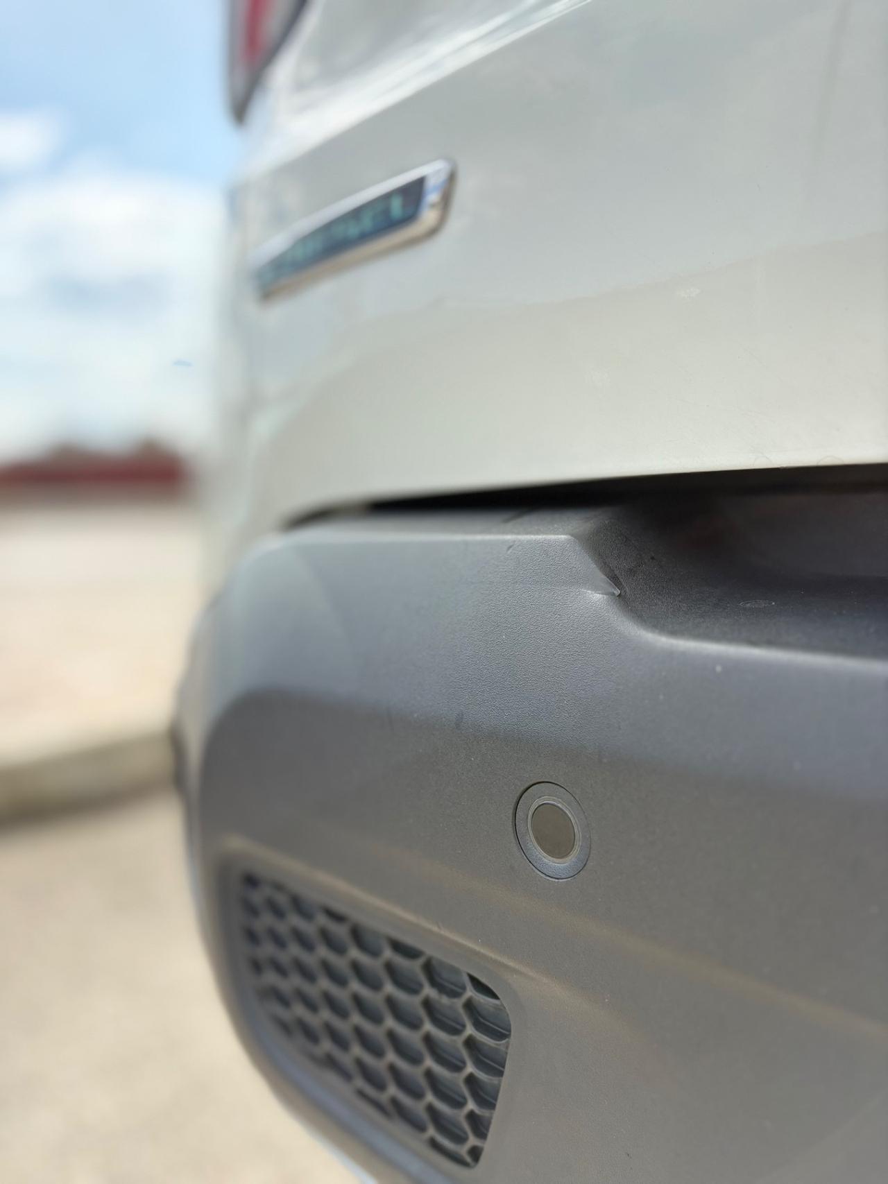 Jeep Renegade 1.6 Mjt 120 CV Limited & NAVI