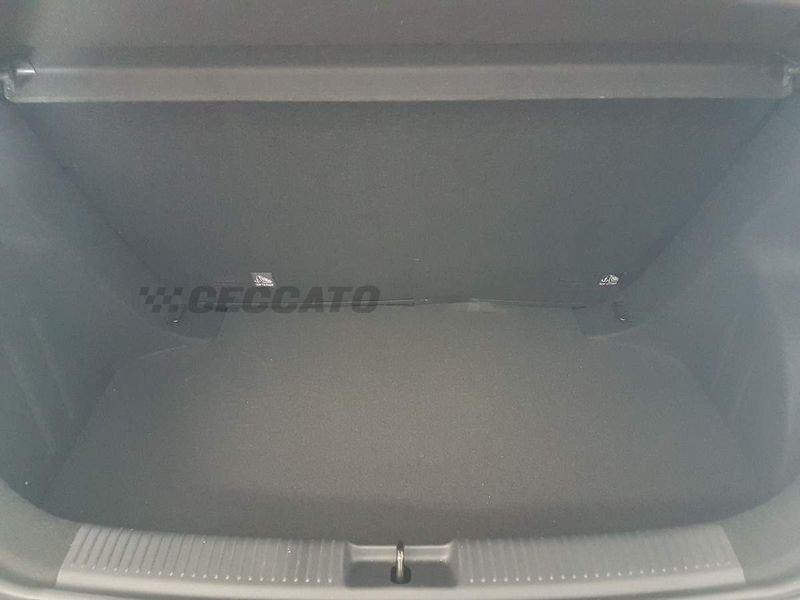 MG MG3 MG3 1.5 hybrid+ Luxury auto
