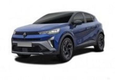 Renault Captur NUOVO techno ECO-G 100 MY25