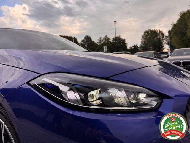 BMW 120 5p. MSport ANCHE PER NEOPATENTATI M Sport