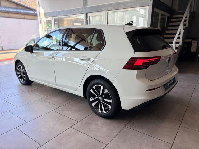 VOLKSWAGEN Golf VIII *Special Model UNITED* 2.0 TDI 116cv IQ.DRIVE