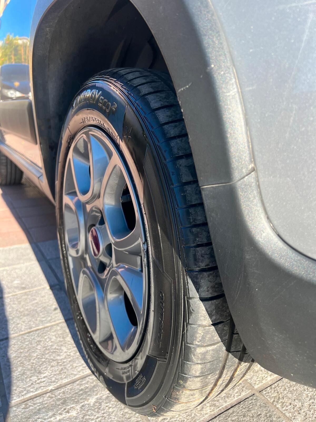 Fiat Panda Cross 0.9 TwinAir Turbo S&S 4x4