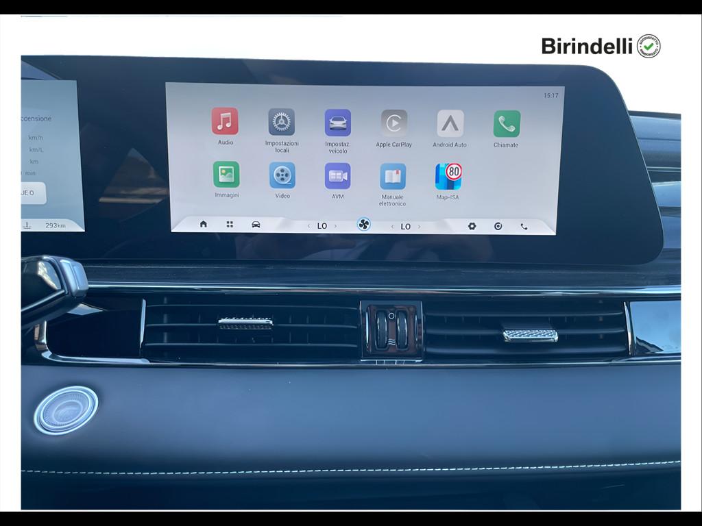 OMODA OMODA 5 ICE 1.6 TGDI 7DCT Premium