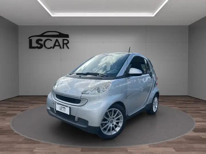 smart forTwo 1.0 Pulse 71cv~Unipro~PREZZO REALE