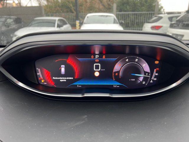 PEUGEOT 5008 BlueHDi 130 EAT8 Allure Pack #7 POSTI #VARI COLORI