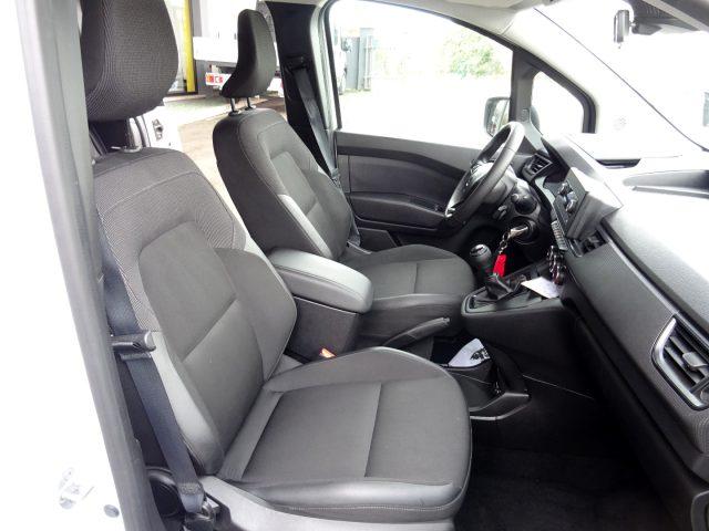 RENAULT Kangoo 1.5 Blue dCi 95 CV Authentic Blue