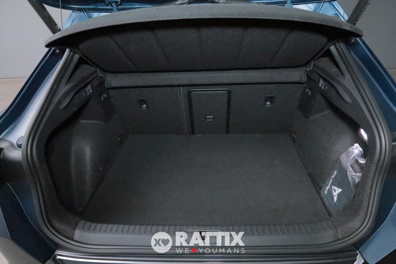 Cupra Formentor 1.4 e-Hybrid DSG