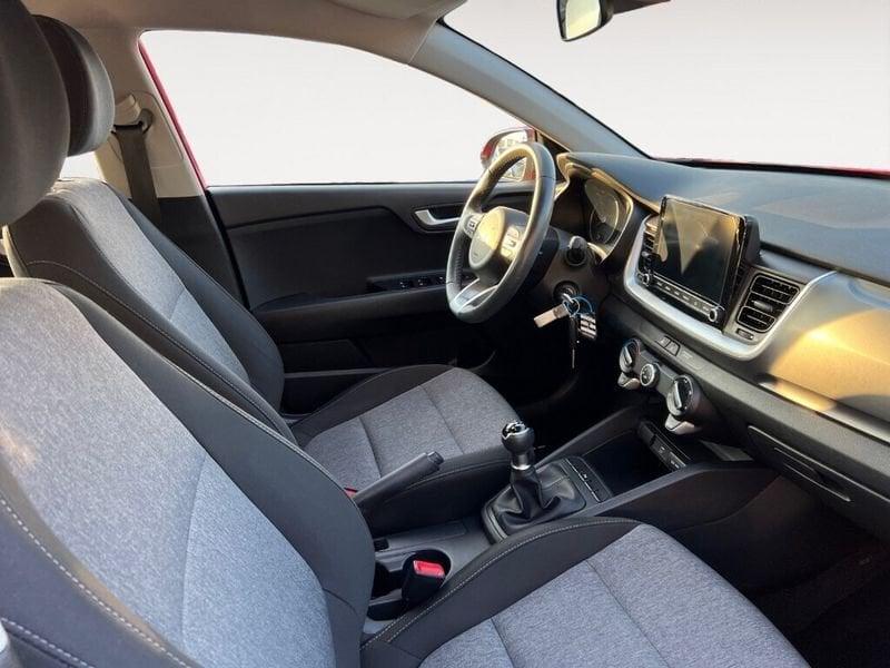 KIA Stonic 1.2 DPI Urban Special Edition