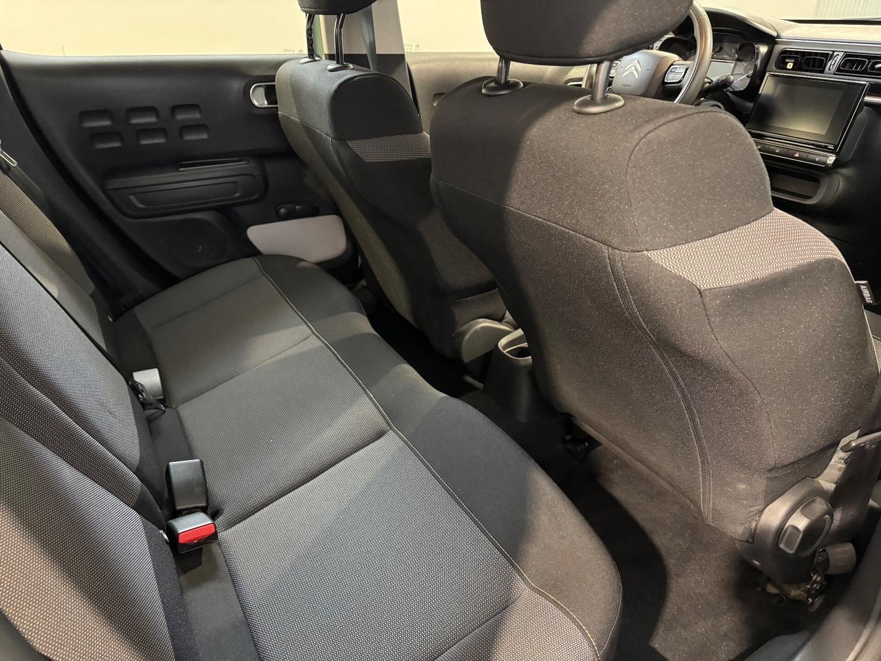 Citroen C3 PureTech 83 S&S Origins