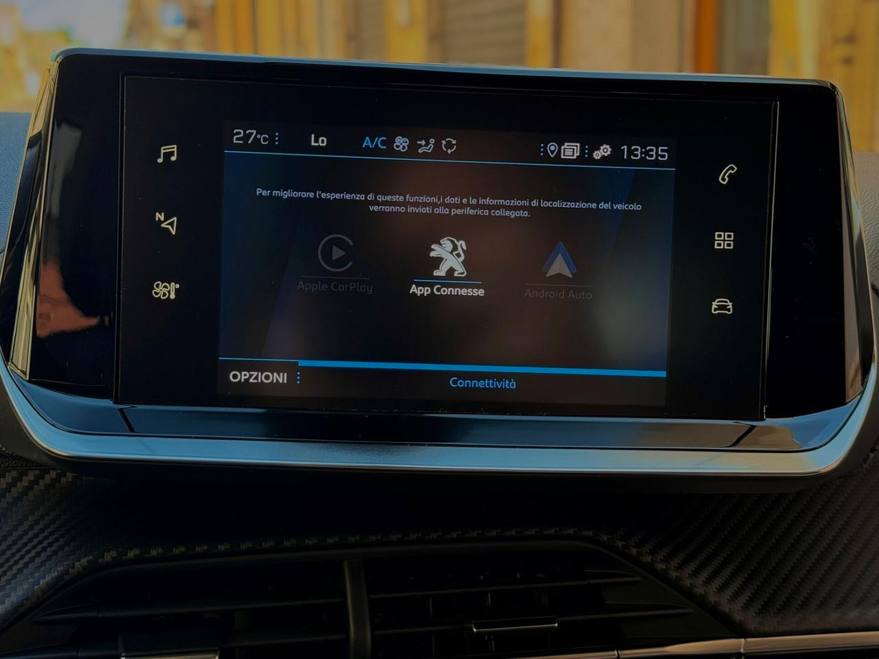 PEUGEOT 2008 BLUEHDI ALLURE PACK 1.5 131HP EAT8- 2021