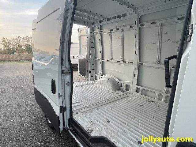 IVECO Daily 35S12V 2.3 HPT PM-TM Furgone