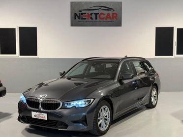 Bmw 320 Sport Automatico Anno 2021