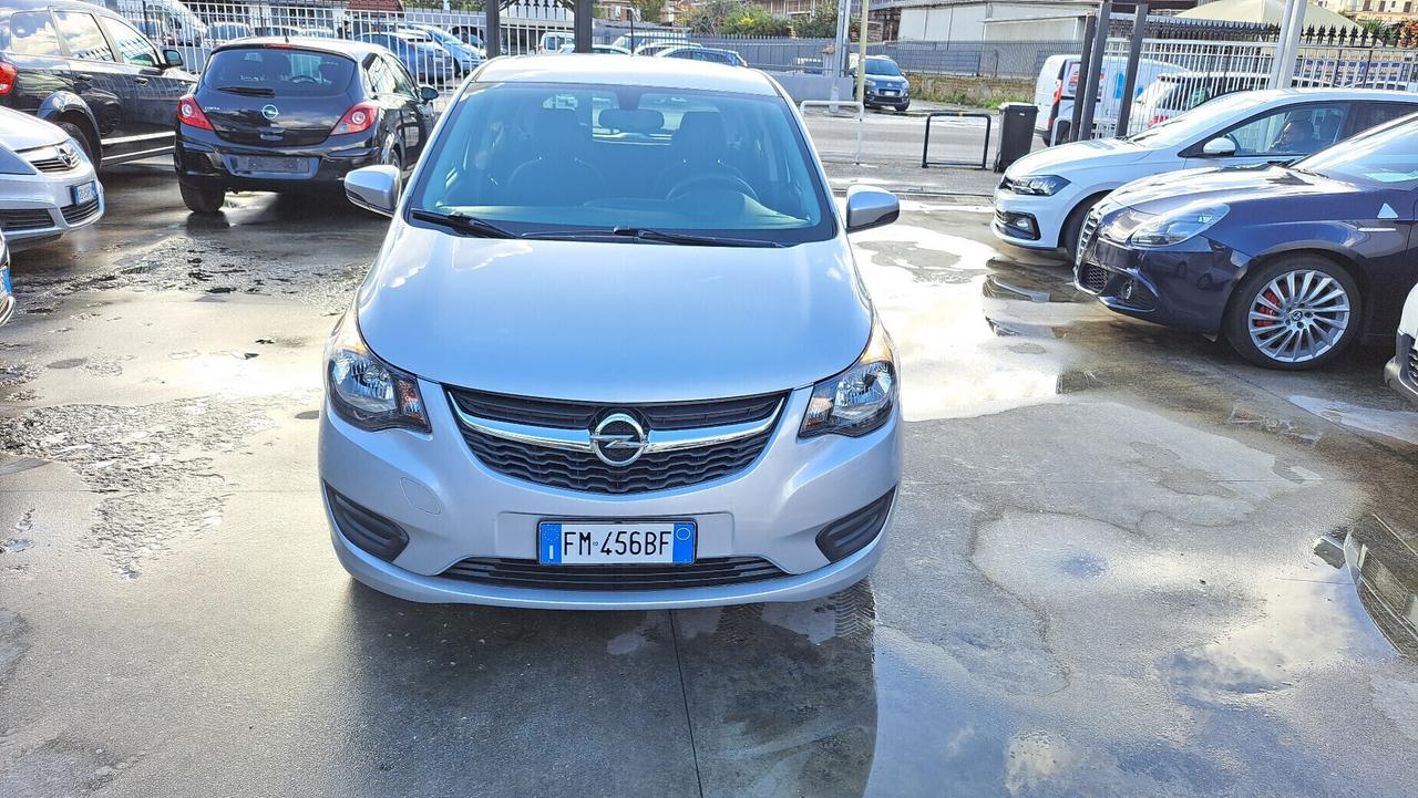 Opel Karl 1.0 75 CV Advance