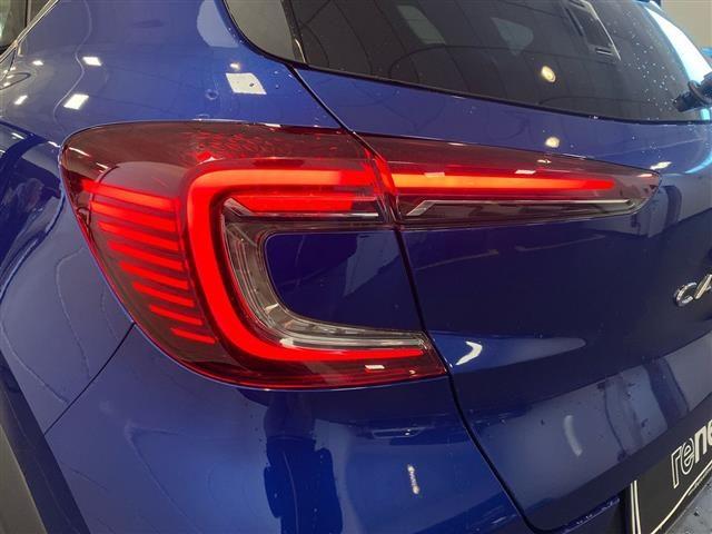 RENAULT Captur 1.3 mild hybrid Techno 140cv