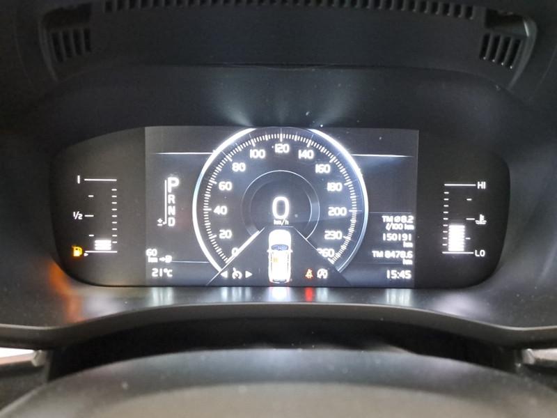 VOLVO XC60 D4 AWD Geartronic Business