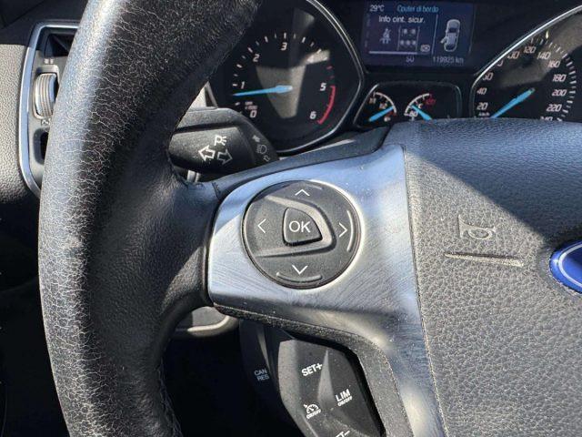 FORD Kuga 2.0 TDCI 2WD PLUS