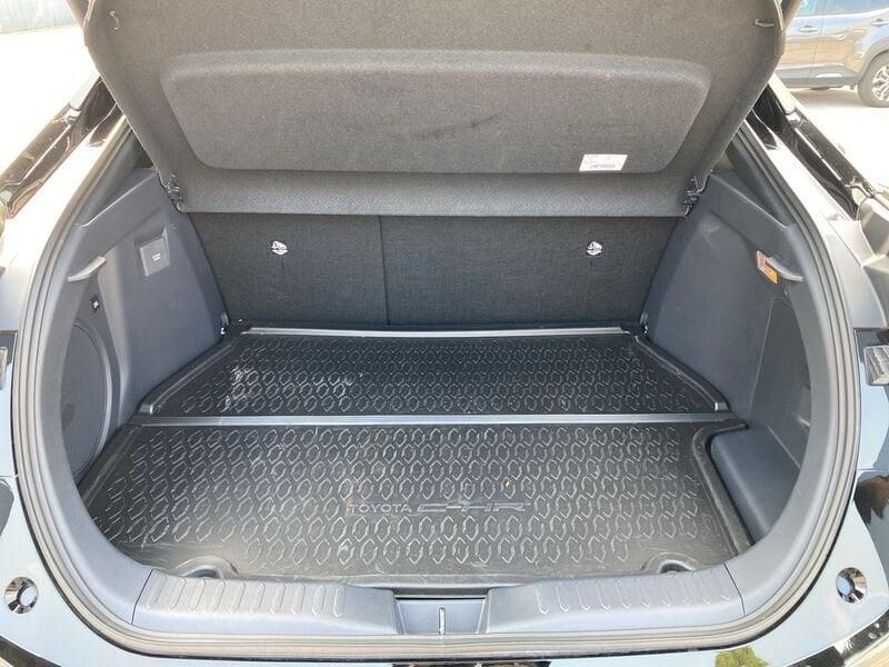 Toyota C-HR 2.0 PHEV Lounge Premiere