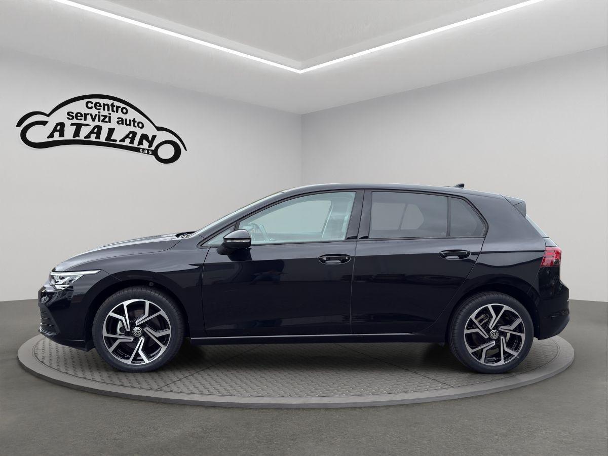 VOLKSWAGEN - Golf - 2.0 TDI 115CV 5p. Sport Edition BMT