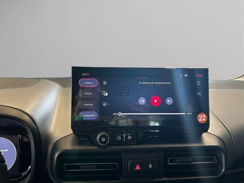 FIAT Doblò Doblo PL 1.5 BlueHdi 130cv EAT8 7p.ti