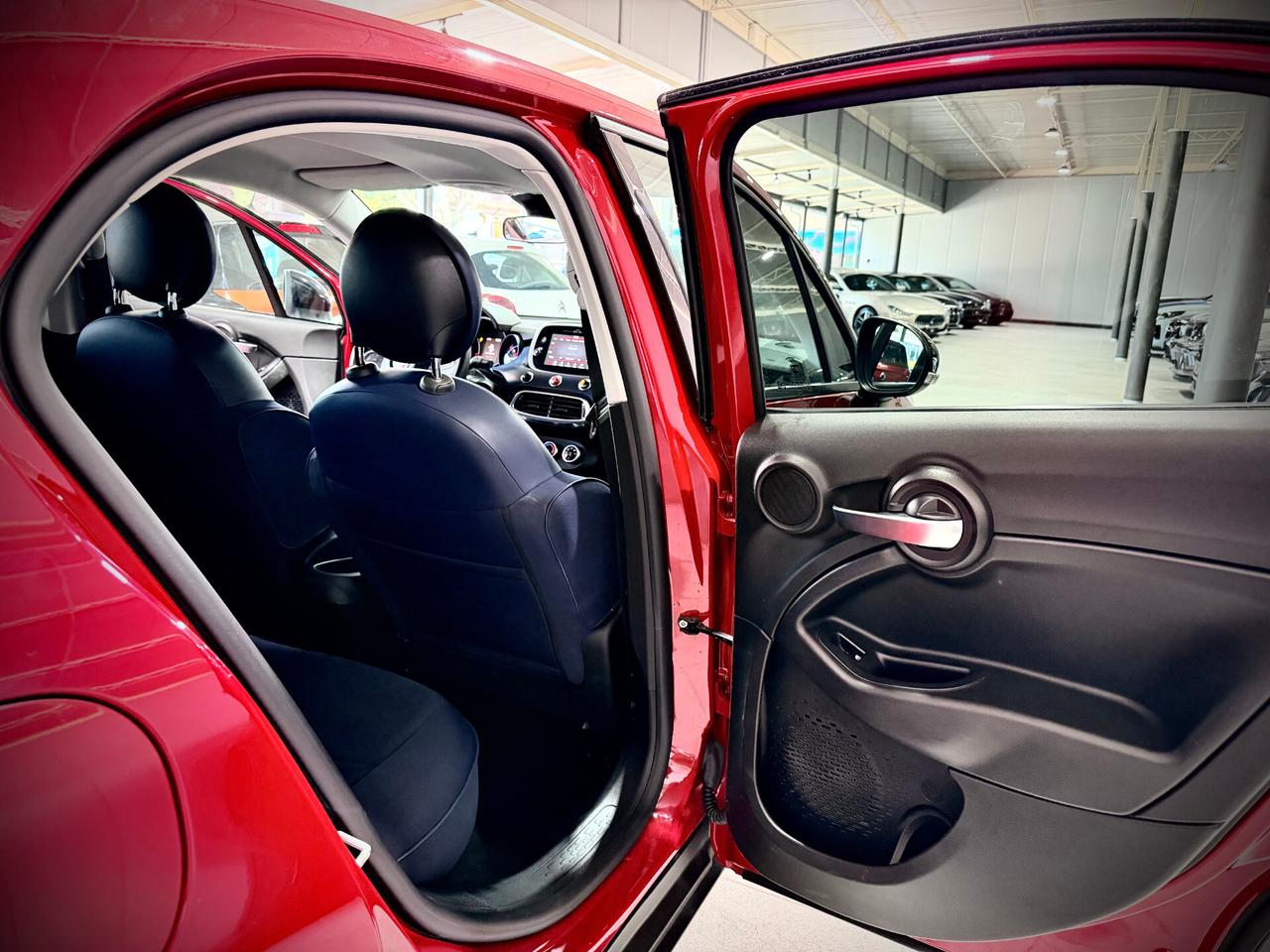 Fiat 500X 1.3 MultiJet 95 CV Cult