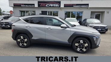 HYUNDAI Kona HEV 1.6 DCT XLine PERMUTE IVA ESPOSTA OK NEOPAT.