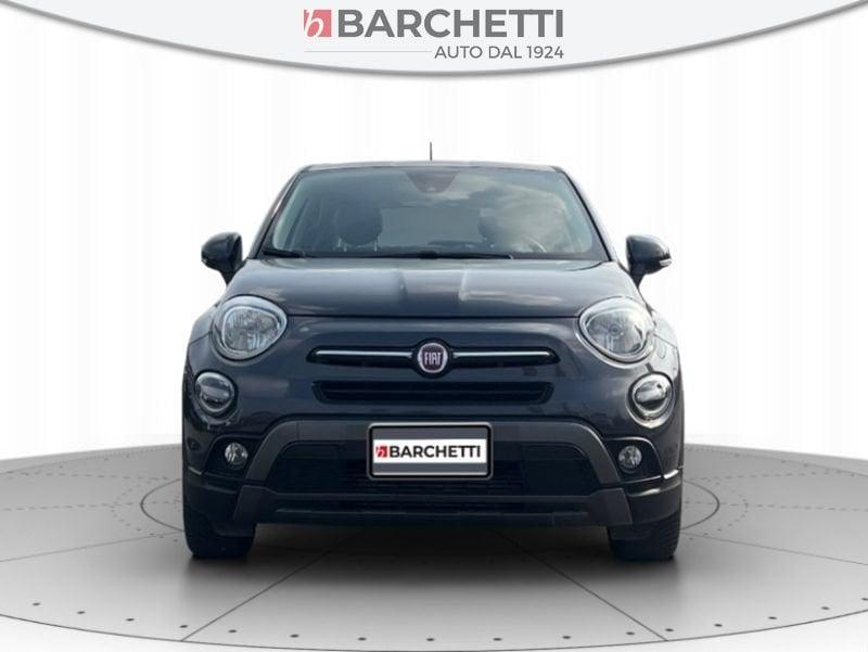 FIAT 500X 1.3 MULTIJET 95 CV CITY CROSS