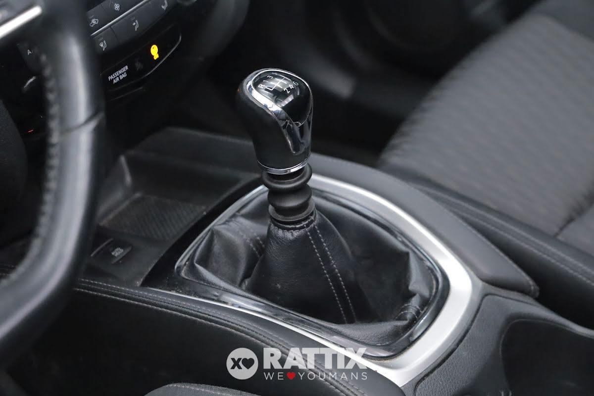 Nissan X-Trail 1.6 DIG-T 163CV N-Connecta 7p.ti + tetto apribile