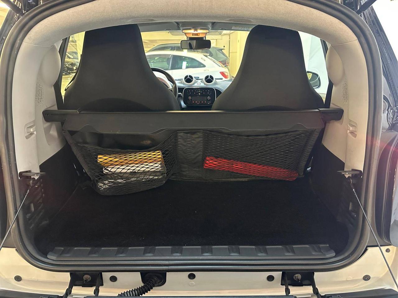 Smart Fortwo 1.0 Passion 71cv