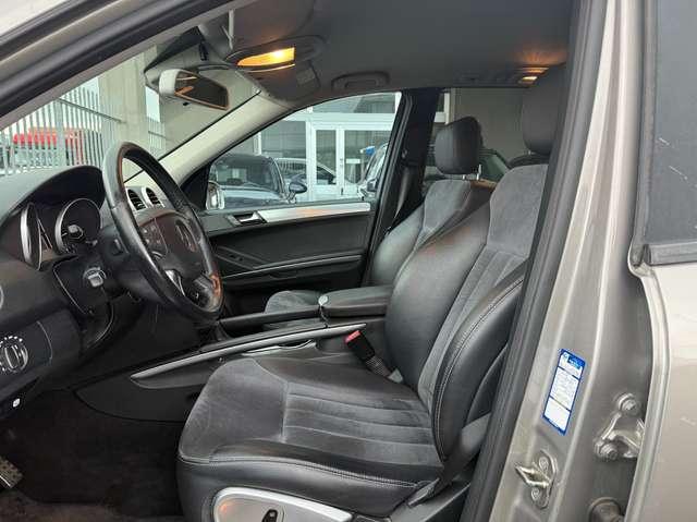Mercedes-Benz ML 320 ML 320 cdi Sport auto
