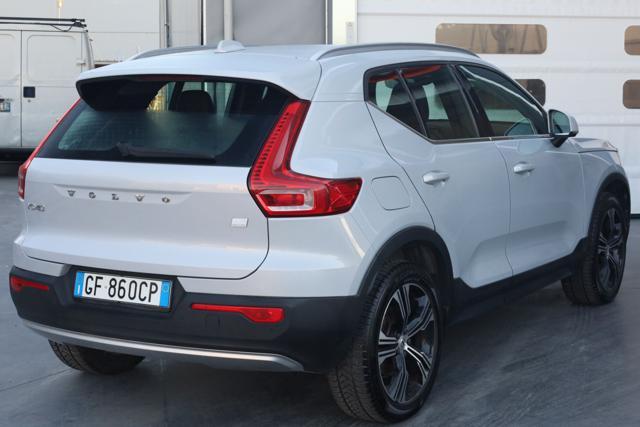 VOLVO XC40 Non marciante T5 Plug-in Hybrid Inscription NETTO