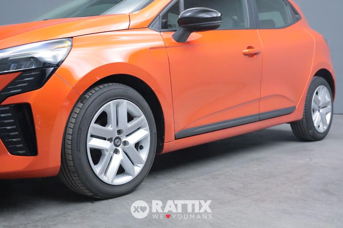 Renault Clio 1.0 sce 95CV Evolution