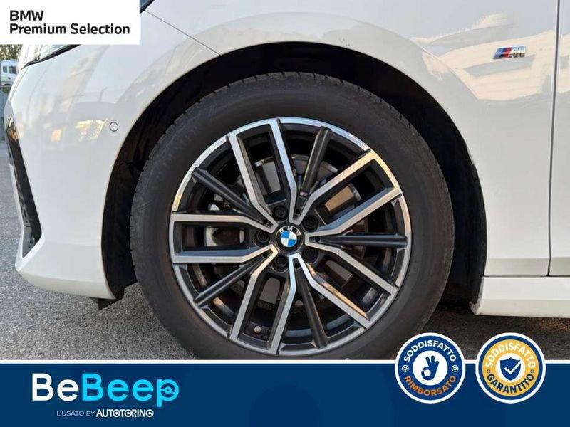 BMW Serie 2 Active Tourer 223I ACTIVE TOURER MHEV 48V MSPORT AUTO