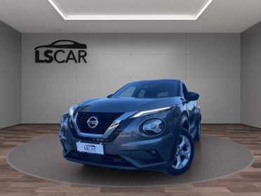 Nissan Juke Juke 1.0 dig-t N-Connecta 114cv dct