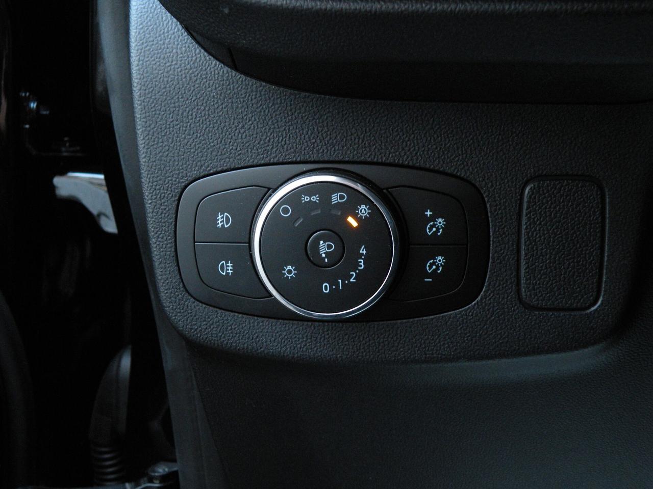 FORD PUMA 1.0 HYBRID 125 CV S&S ST-LINE 2022