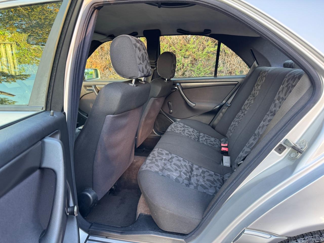 Mercedes-benz C 220 diesel cat Elegance