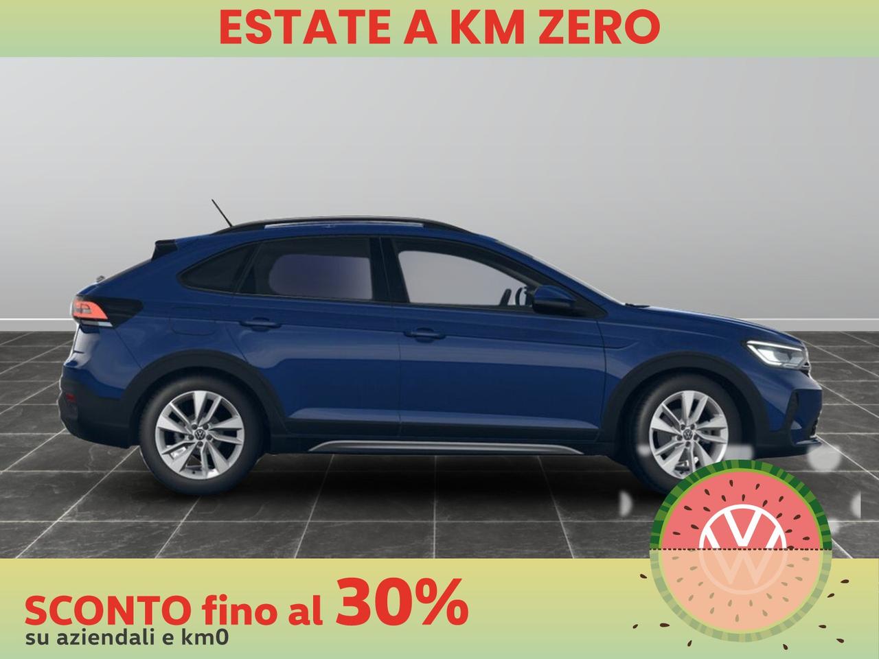 Volkswagen Taigo 1.0 tsi 115cv life