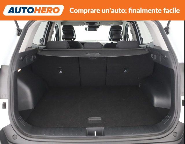 KIA Sportage 1.6 CRDi MHEV DCT Style