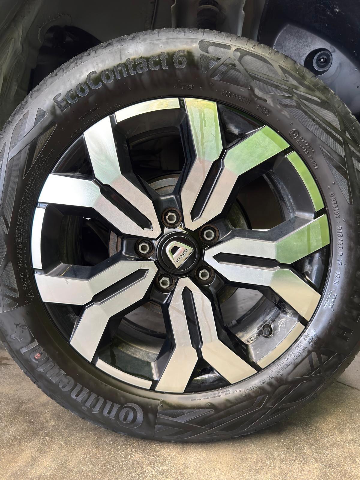 Dacia Duster 1.0 TCe GPL 4x2 Journey UP