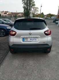 Renault Captur TCe 12V 90 CV Business iNTENSE