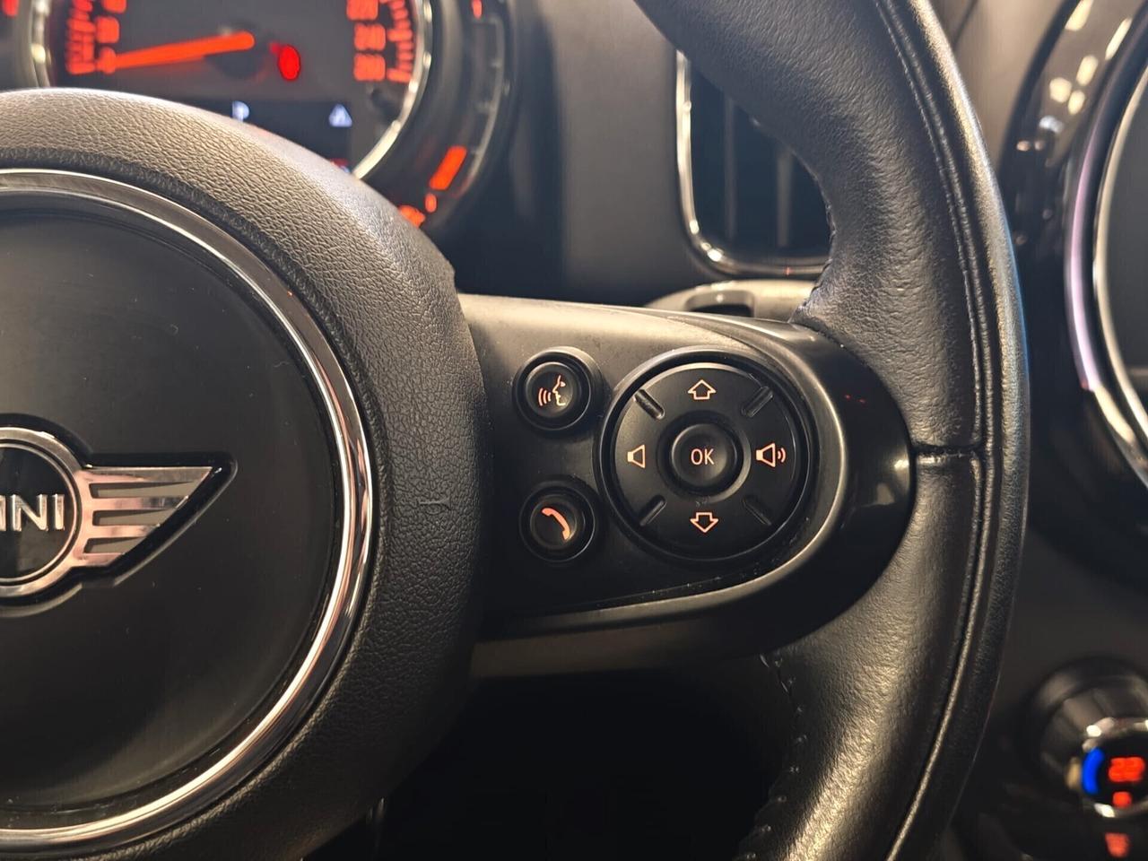 Mini Cooper D Countryman Mini 2.0 Cooper D Hype Countryman