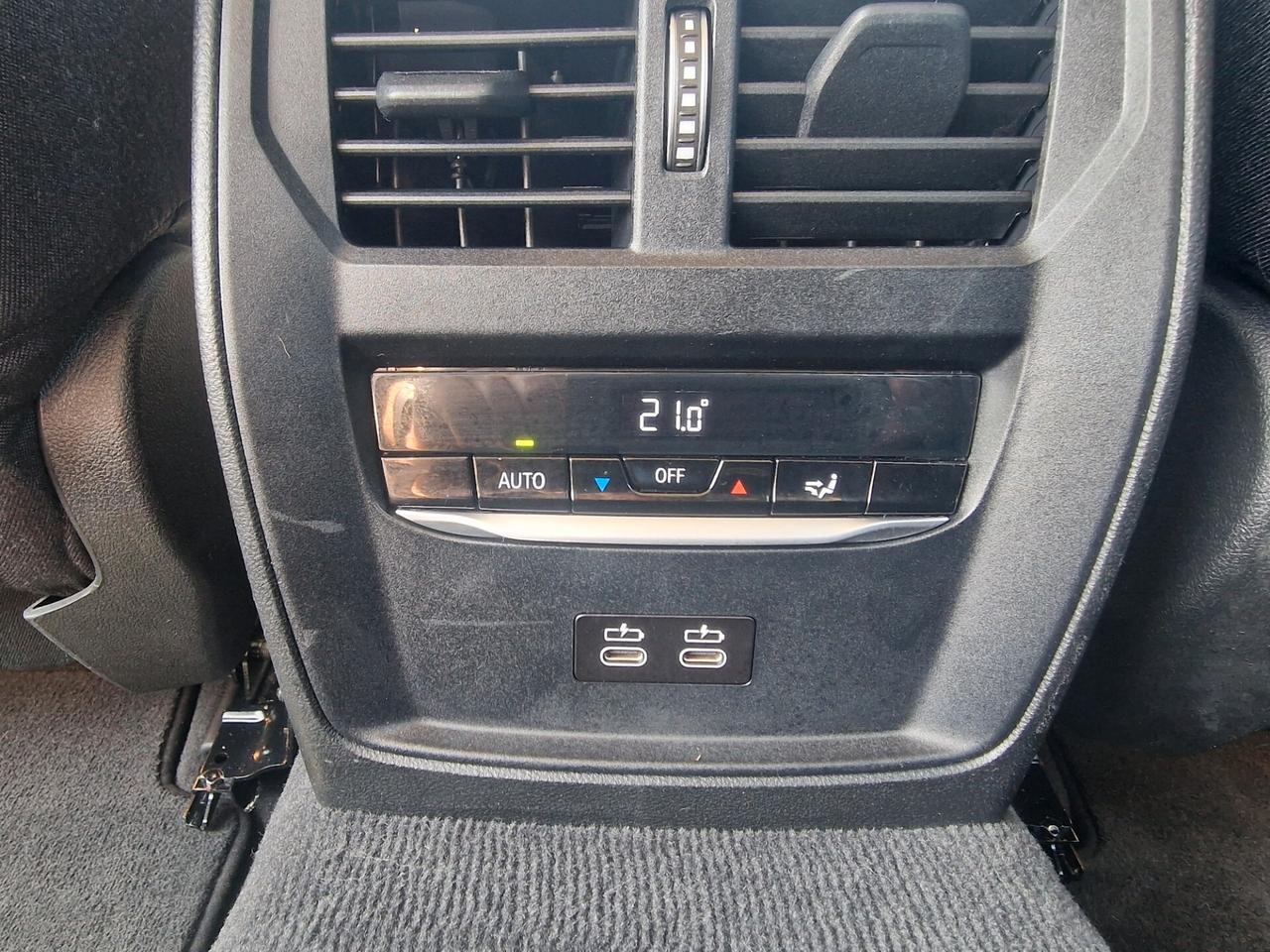 Bmw 320d 48V xDrive Touring Business Advantage