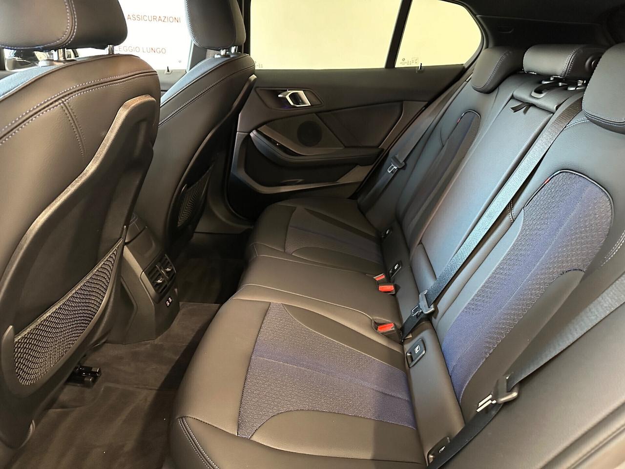 Bmw 118 118i 5p. Msport Virtual