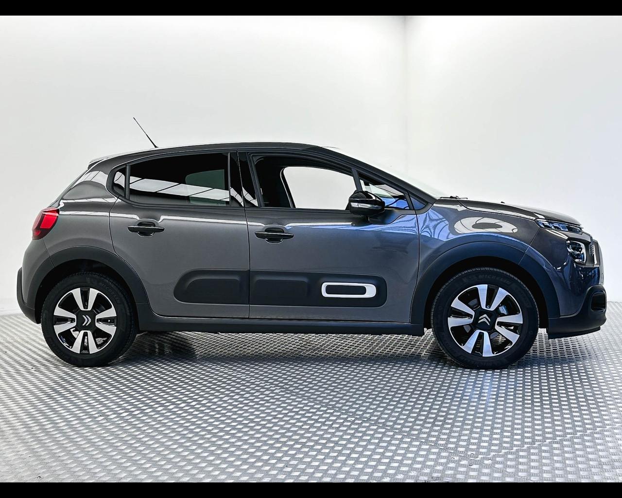 CITROEN C3 3ª serie - C3 PureTech 110 S&S Max